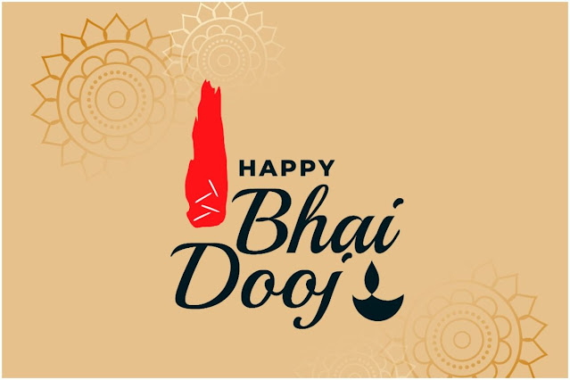 happy Bhai Dooj