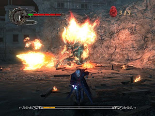 Devil May Cry 4