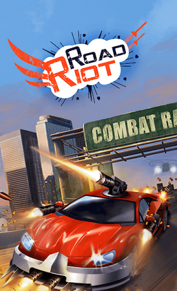 Road Riot v1.29.31 Sınırsız Para Hileli Mod Apk İndir 2018