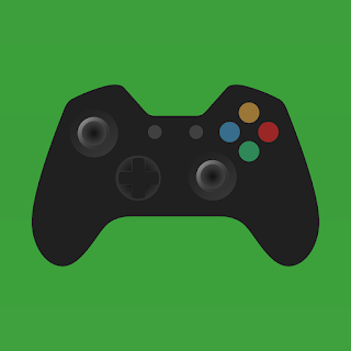Illustration d’une manette de jeux vidéo