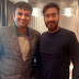 Bollywood Superstar Ajay Devgn In Conversation With Film & TV Critic Murtaza Ali Khan