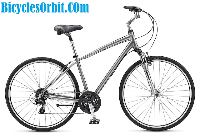 Voyager 1 700C Schwinn Hybrid Bike