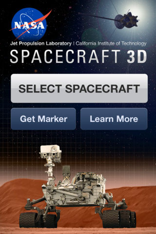 Spacecraft 3D apk v1.0 Download Free for iPhone, iPod touch, and iPad