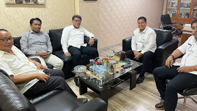 Wapres dan Menteri Desa Akan Deklarasi Tiga Kabupaten Keluar Dari Daerah Tertinggal di Sulteng