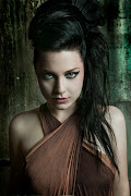 :: Sua melhor referência sobre Amy Lee no Brasil :: amy deusa: Nova foto!