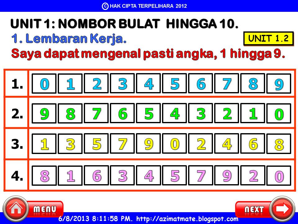 Contoh Soalan Matematik Perpuluhan Tahun 4 - S Soalan