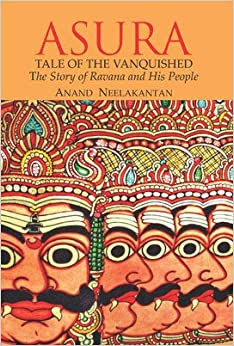 Asura: Tale of the Vanquished pdf free download