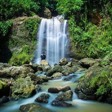 curug gemawang