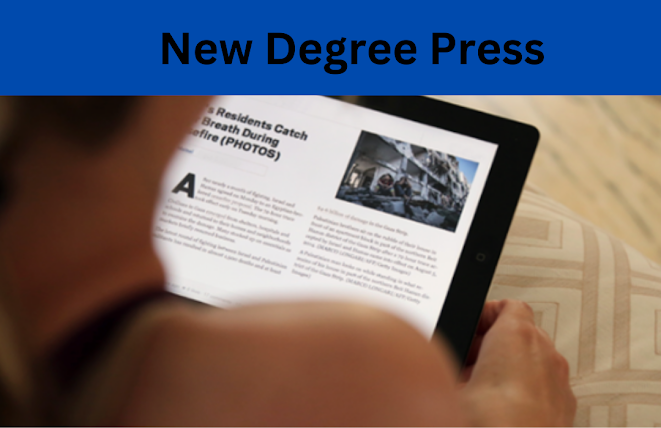 New Degree Press