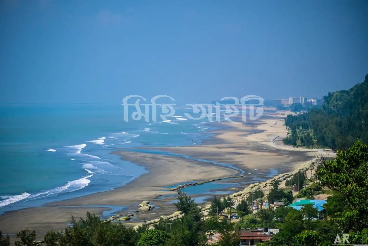 বাংলাদেশের সেরা পর্যটন কেন্দ্রের ছবিসমূহ