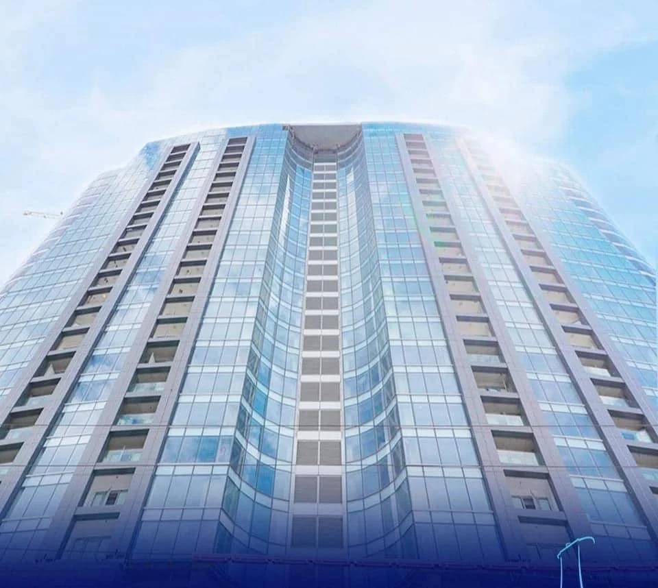 Aeon Towers Davao Condominium