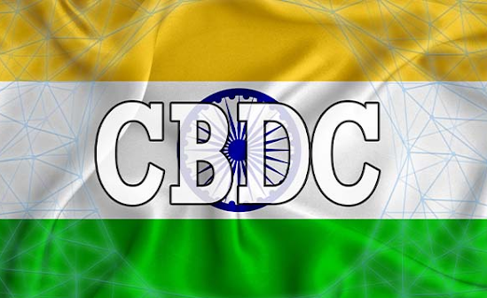 The Reserve Bank of India to launch a retail CBDC pilot in December