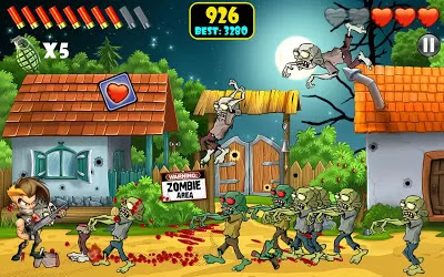 Zombie Area! 1.1.2 (v1.1.2) Apk Zombie Area! 1.1.2 (v1.1.2) Apk