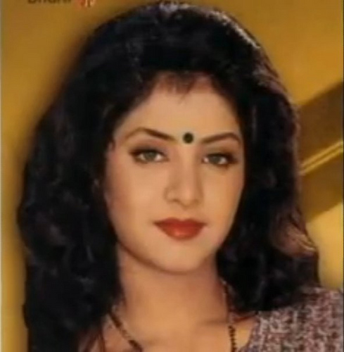 Divya Bharti - Images