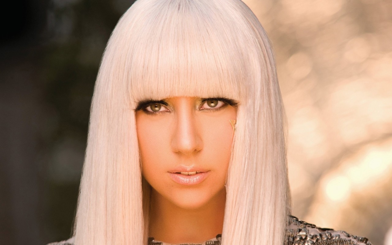 Top Sheet Music Downloads For Piano: Lady Gaga "Born This Way" piano