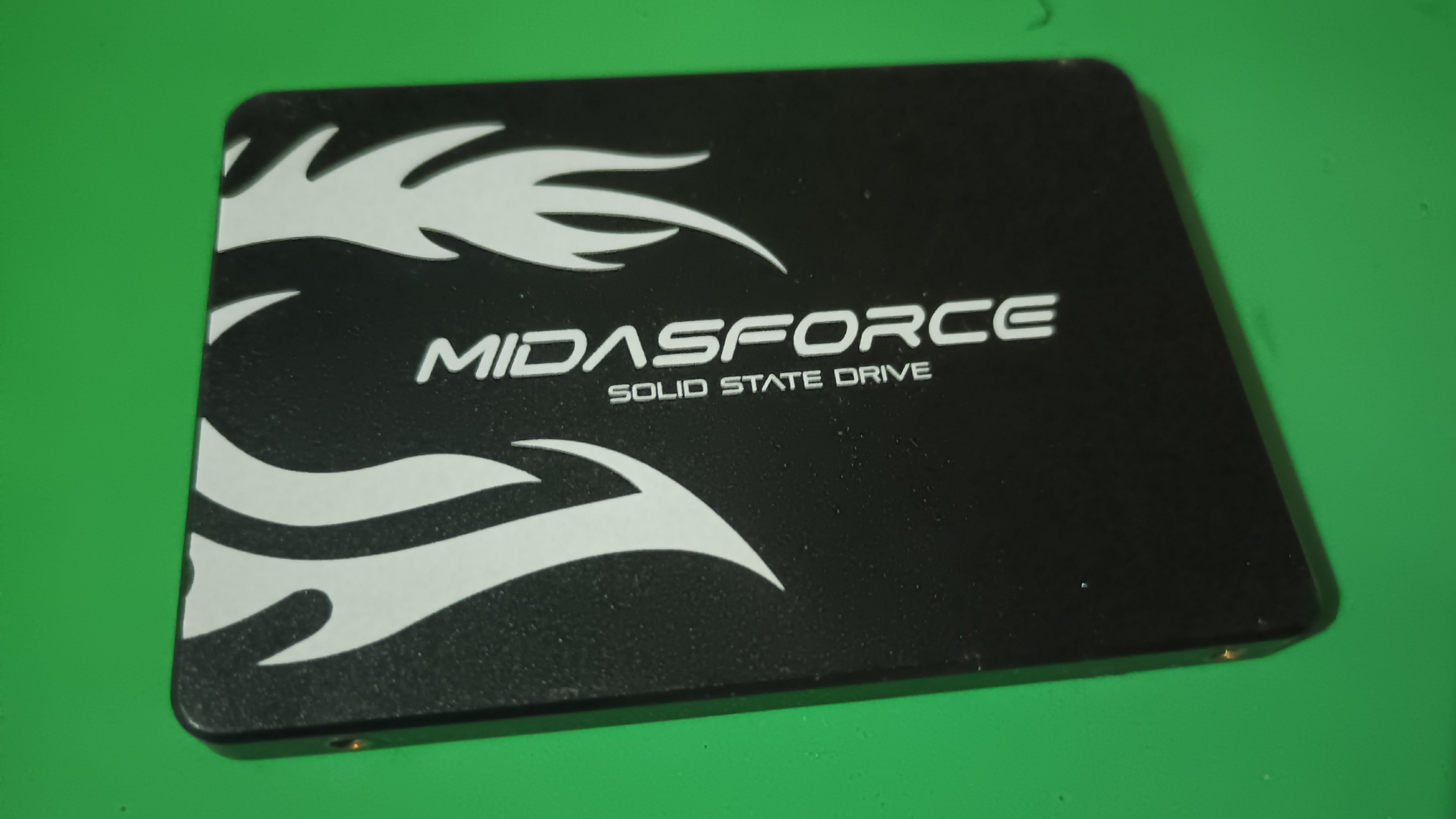 Rekomendasi SSD Murah Terbaik Kualitas Bagus untuk Gaming ssd midasforce