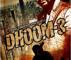 Dhoom 3 Full Movie Download Online [2013]