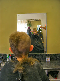 half a mohican haircut sids barbers milton road portsmouth