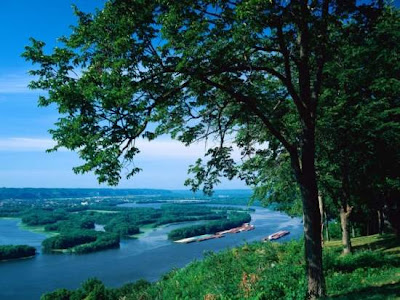 Amazing And Beautiful Digital Photos Of Rivers And Creeks Seen On www.coolpicturegallery.us