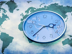 Fenomena “Leap Second”, Dunia Terima Bonus Satu Saat