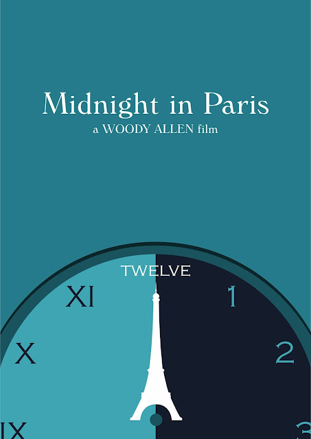 İzlediklerim #13: Paris'te Gece Yarısı