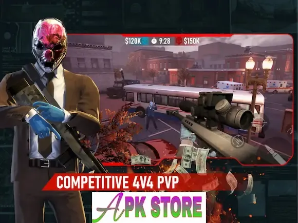 Download-Payday-crime-war-android-ios