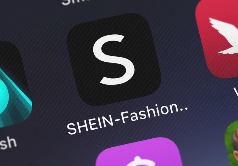 Shein: os problemas legais da gigante chinesa da moda que avança