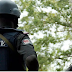 Police arrest pensioners during protest in Abia