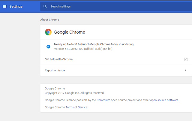 Google Chrome Latest Version Offline Installer Download 