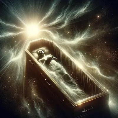 prophetic casket
