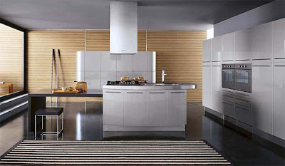 Beautiful Kitchen Furniture Collections