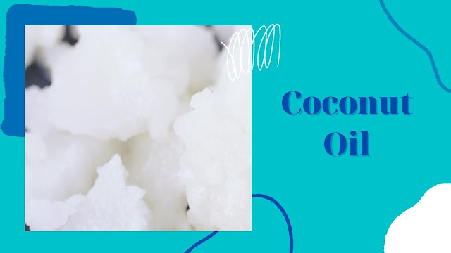 Coconut Oil for Cellulitis