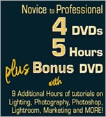 CBTL DVD set