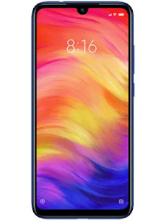 Xiaomi Redmi Note 7  the best phone about to be launched