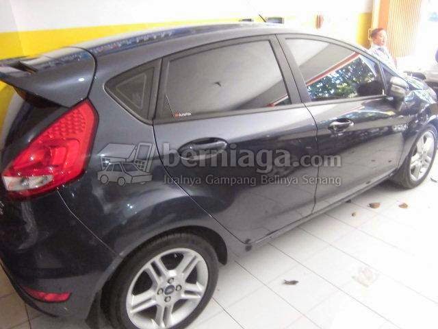 Ford Fiesta : 2 - Ford Bekas - Barang Second Tapi Bagus