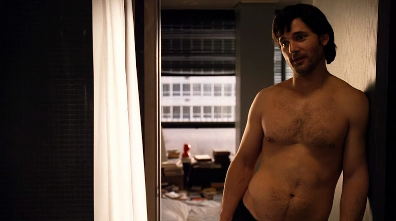 Eric Bana Shirtless  in The Time Traveler's Wife