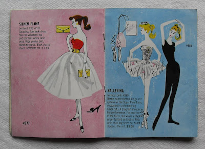 1960 Fashion Icons on Christian Montone  Barbie  Teenage Fashion Model    Her Boyfriend Ken