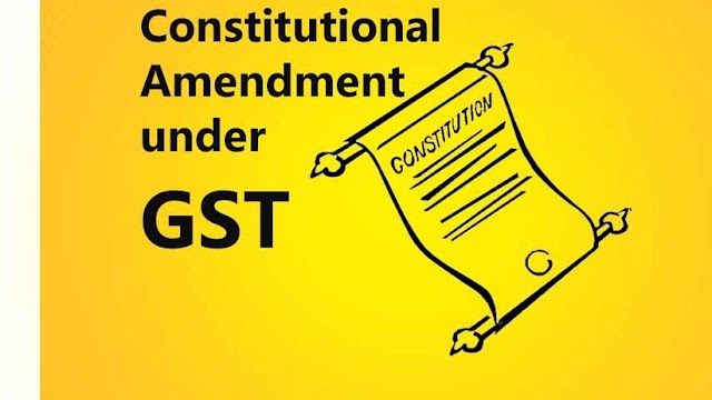 An insight into the GST Amendments as passed by the Lok Sabha