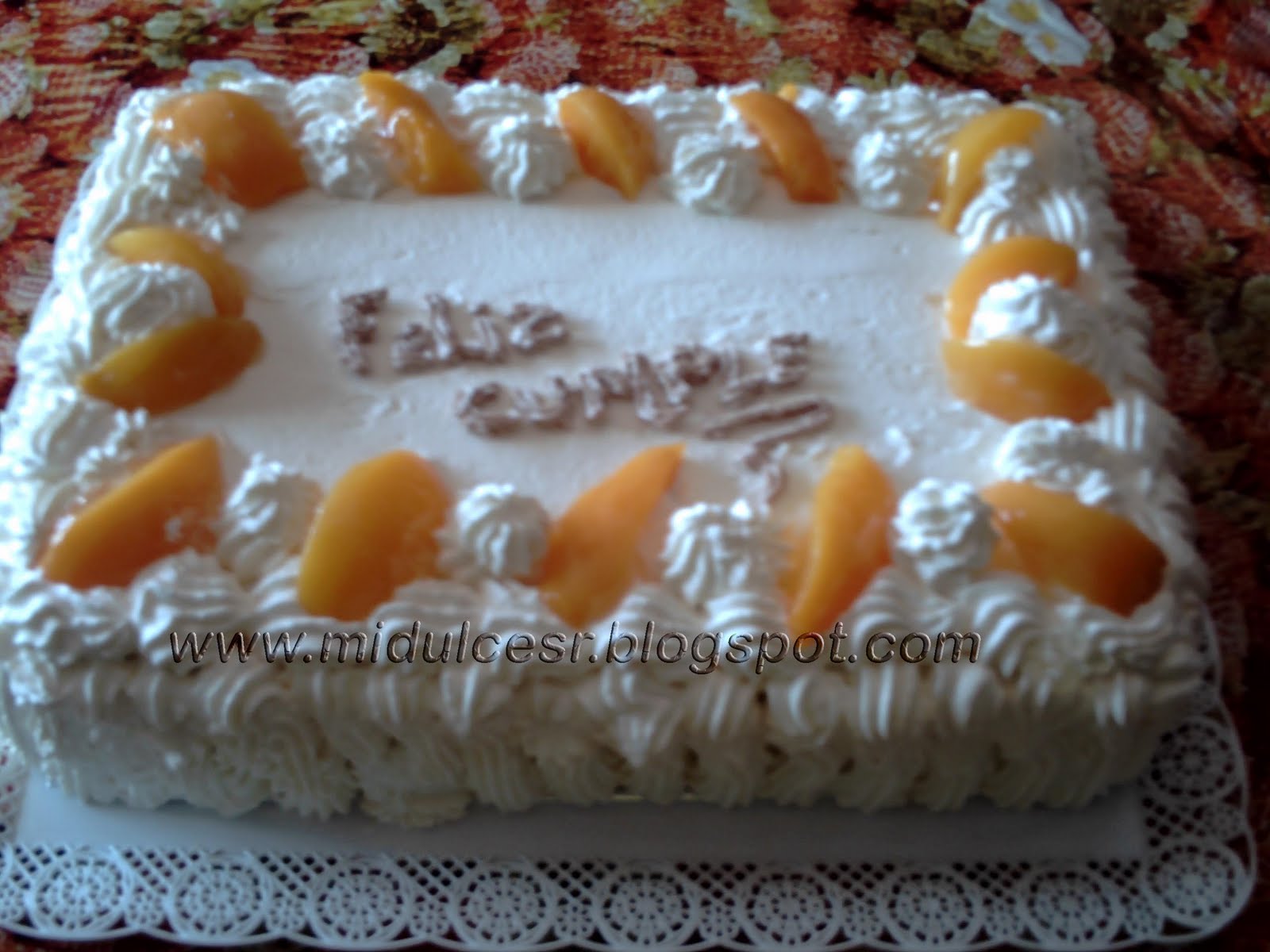 Tortas De Cumplea Thumbgal Tortas De Cumplea Thumbgal