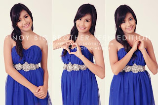 Myrtle Sarrosa PBB Teen Edition 4 Big Winner