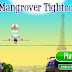 Mangrover Tightrope