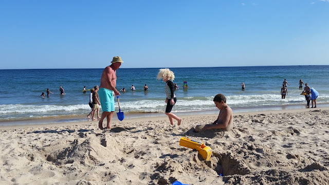 Rhode Island Shore Vacation July 2015 --Part One --How Did I Get Here? My Amazing Genealogy Journey