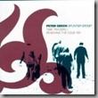 CD_Time Traders & Reaching The Cold 100 by Peter Green and Splinter Group (2007)