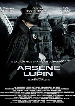 Baixar Filmes Arsene Lupin | Dublado | Assistir Online | Dual Audio Gratis