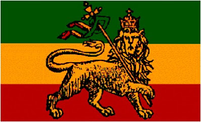 Lion of Juda | Flag Reggae Music