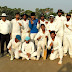 Nawada News :  नवादा ऑटोमोबाइल क्रिकेट क्लब लगातार दूसरे साल फाइनल में, 48 रनों से जीता सेमीफाइनल मैच 