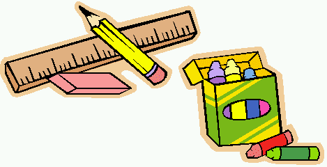 Resultado de imagen para COSAS DE UTILES DE ESTUDIO ANIMADO