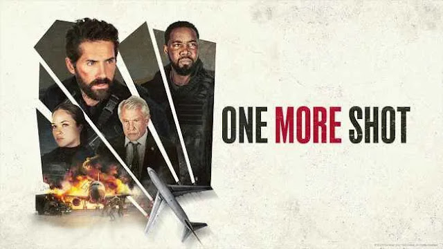 مشاهدة فيلم One More Shot 2024 مترجم اون لاين