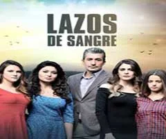 capítulo 255 - telenovela - lazos de sangre  - telefe