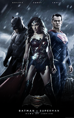    Batman v Superman: Dawn of Justice Full HD Movie Download